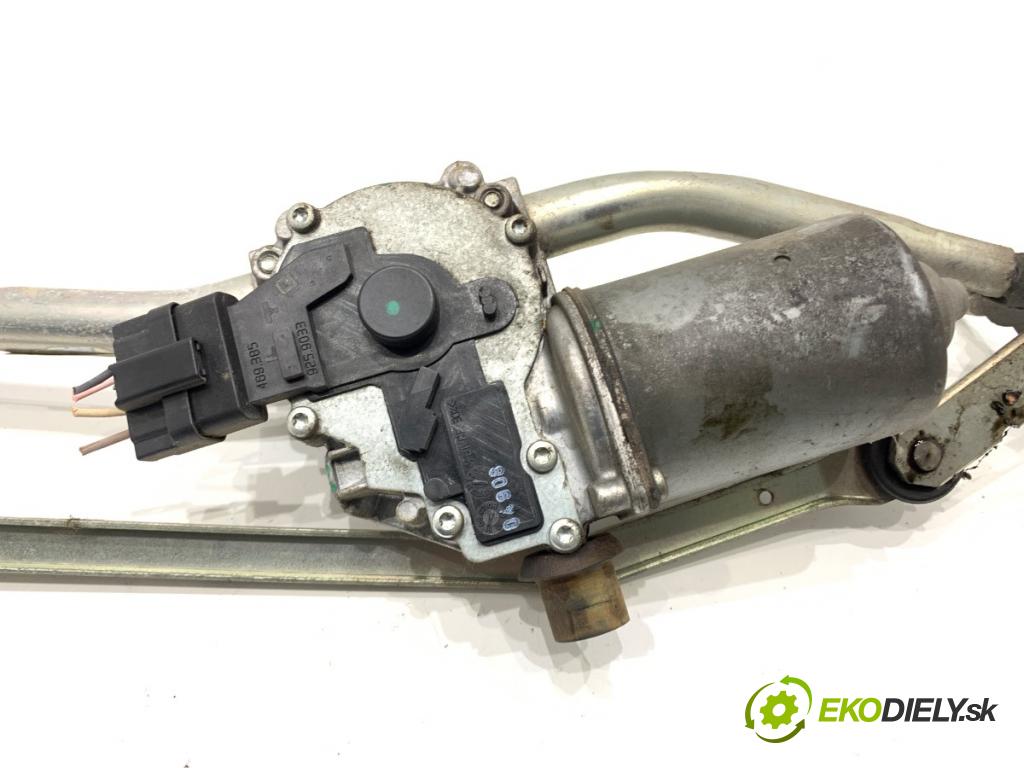 RENAULT LAGUNA III Kombi 2008 81 kW 1.5 dCi (KT0A, KT0R, KT02) 1461 Mechanizmus stieračov predný 288100001N (Motorček stieračov predný)