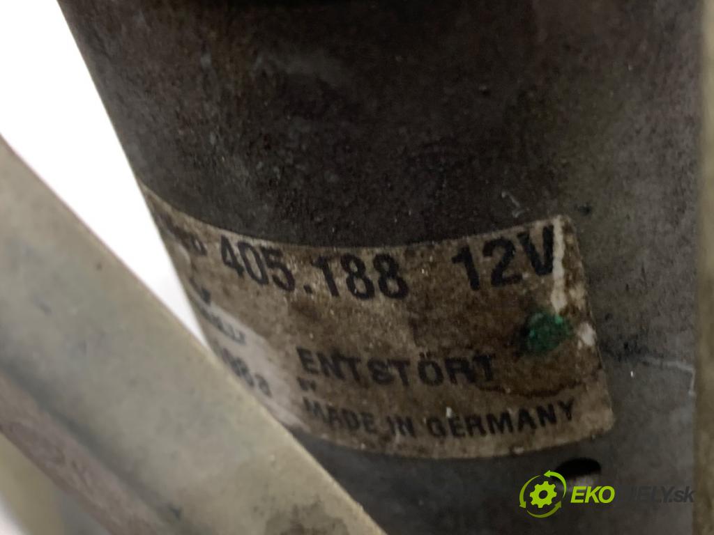 RENAULT LAGUNA III Kombi 2008 81 kW 1.5 dCi (KT0A, KT0R, KT02) 1461 Mechanizmus stieračov predný 288100001N (Motorček stieračov predný)