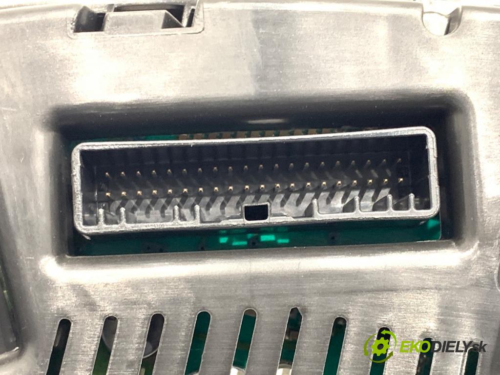 RENAULT LAGUNA III Kombi 2008 81 kW 1.5 dCi (KT0A, KT0R, KT02) 1461 Prístrojovka 248100006R (Prístrojová doska)