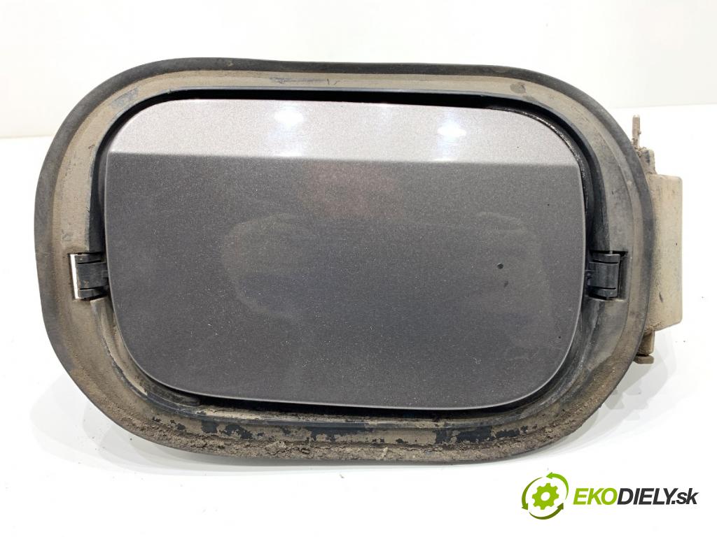 RENAULT LAGUNA III Kombi 2008 81 kW 1.5 dCi (KT0A, KT0R, KT02) 1461 Dvierka nádrže paliva  (Kľučka dverí ostatné)