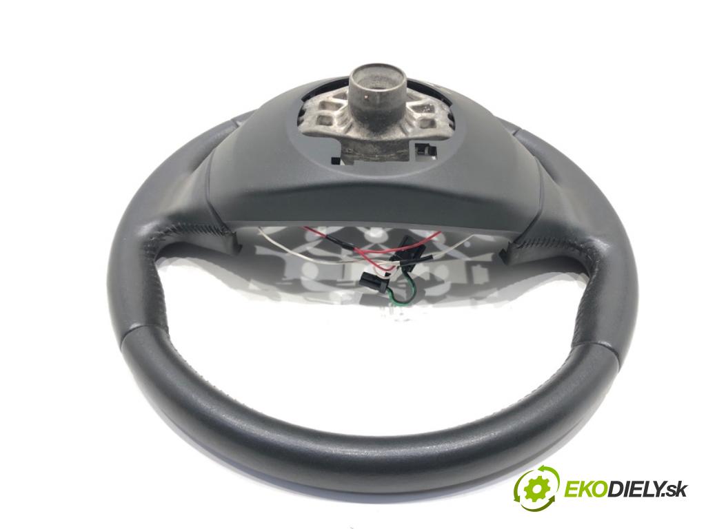 RENAULT LAGUNA III Kombi 2008 81 kW 1.5 dCi (KT0A, KT0R, KT02) 1461 Volant 484300001R (Volant)