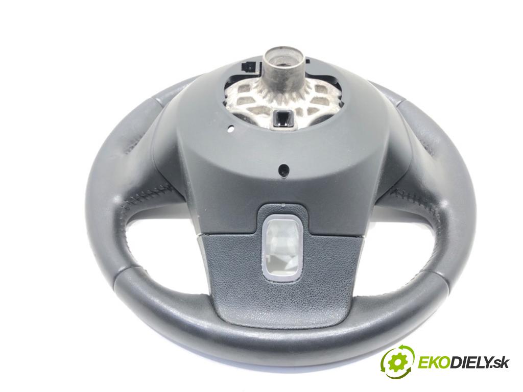 RENAULT LAGUNA III Kombi 2008 81 kW 1.5 dCi (KT0A, KT0R, KT02) 1461 Volant 484300001R (Volant)