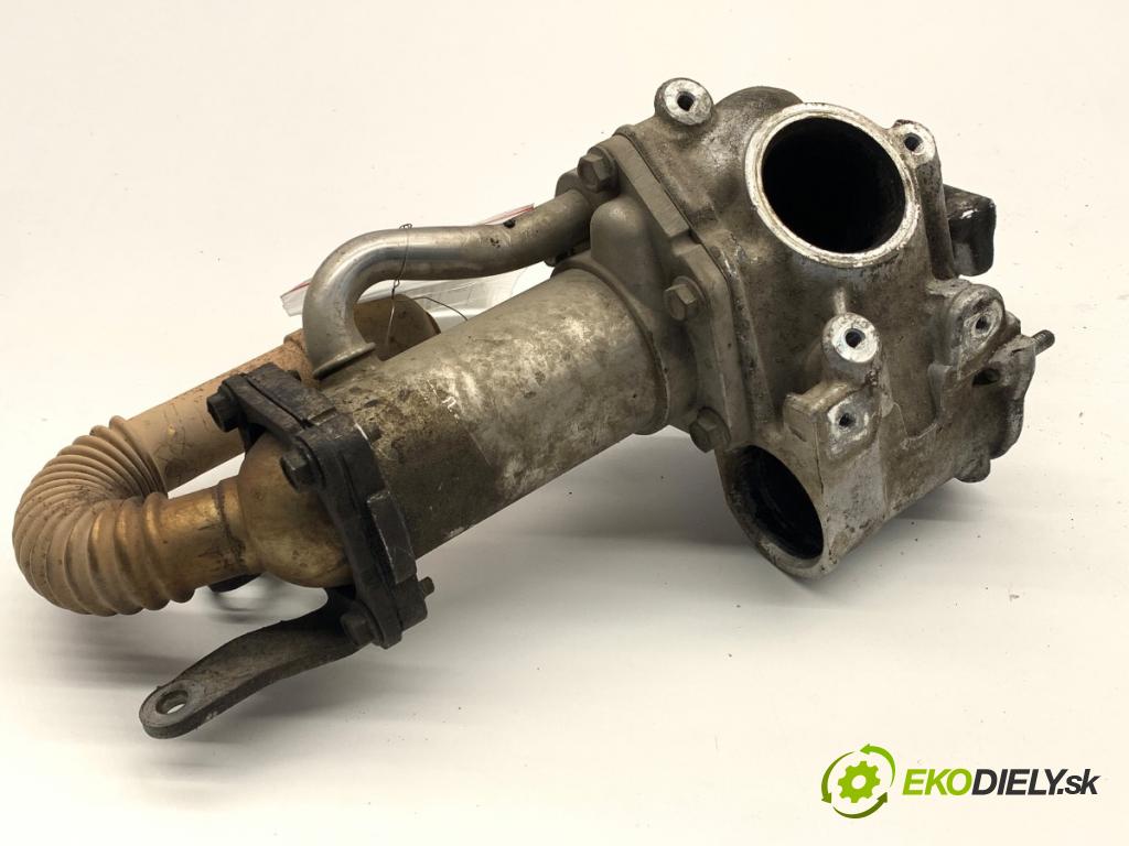 RENAULT LAGUNA III Kombi 2008 81 kW 1.5 dCi (KT0A, KT0R, KT02) 1461 Chladič EGR 8200729079