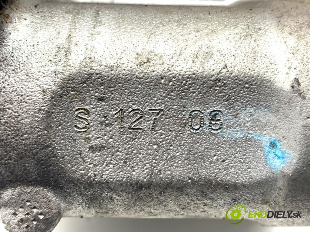 RENAULT LAGUNA III Kombi 2008 81 kW 1.5 dCi (KT0A, KT0R, KT02) 1461 Chladič EGR 8200729079