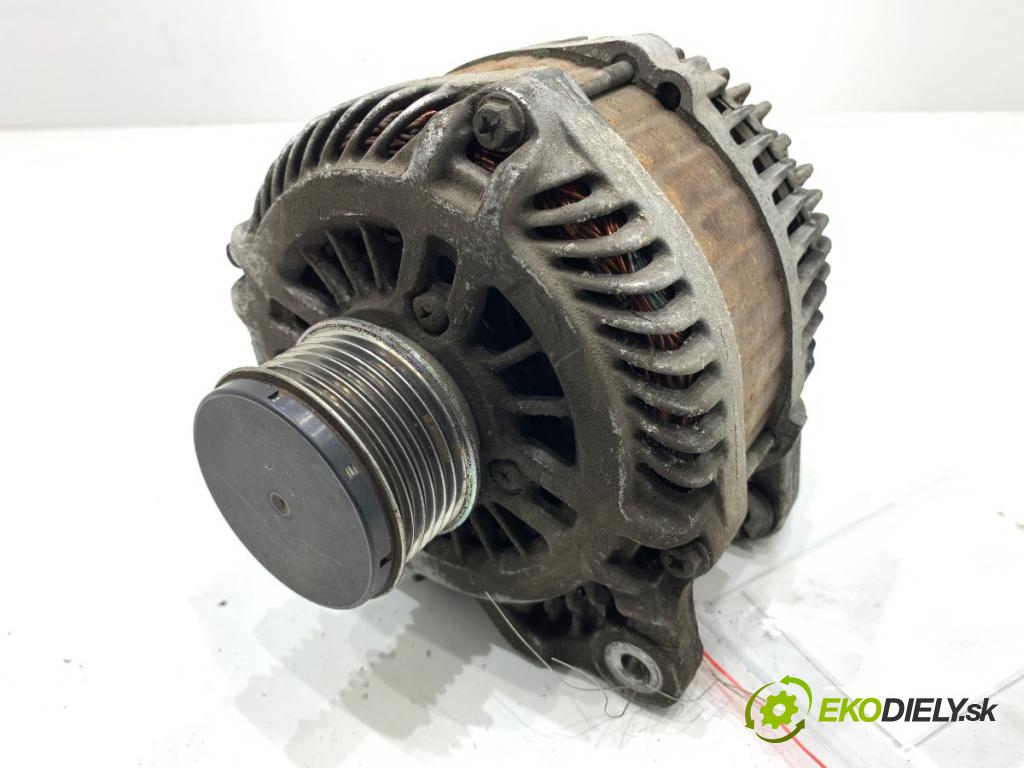 RENAULT LAGUNA III Kombi 2008 81 kW 1.5 dCi (KT0A, KT0R, KT02) 1461 Alternátor 8200660057 (Alternátor)