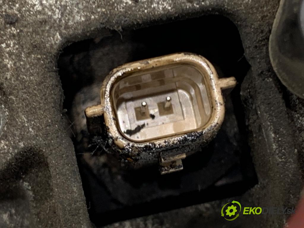 RENAULT LAGUNA III Kombi 2008 81 kW 1.5 dCi (KT0A, KT0R, KT02) 1461 Alternátor 8200660057 (Alternátor)