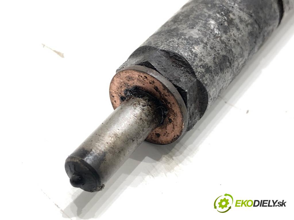 FORD S-MAX nadwozie wielkoprzestrzenne (MPV) 2006 100 kW 2.0 TDCi 1997 vstrekovač 9657144580 (Vstrekovač paliva)