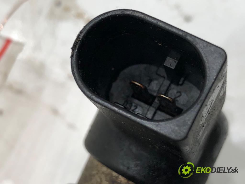 FORD S-MAX nadwozie wielkoprzestrzenne (MPV) 2006 100 kW 2.0 TDCi 1997 vstrekovač 9657144580 (Vstrekovač paliva)