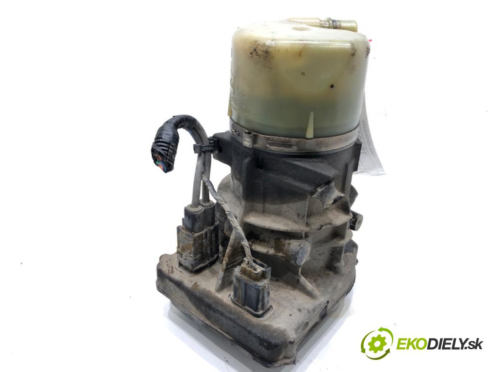 FORD S-MAX nadwozie wielkoprzestrzenne (MPV) 2006 100 kW 2.0 TDCi 1997 pumpa servočerpadlo 6G91-3K514 (Servočerpadlo)