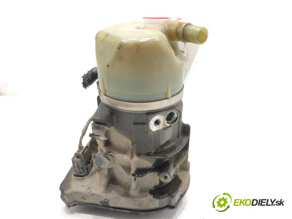 FORD S-MAX nadwozie wielkoprzestrzenne (MPV) 2006 100 kW 2.0 TDCi 1997 pumpa servočerpadlo 6G91-3K514 (Servočerpadlo)