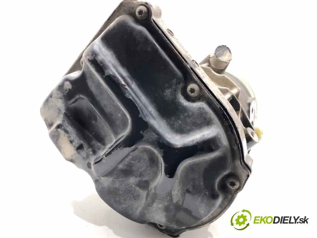 FORD S-MAX nadwozie wielkoprzestrzenne (MPV) 2006 100 kW 2.0 TDCi 1997 pumpa servočerpadlo 6G91-3K514 (Servočerpadlo)