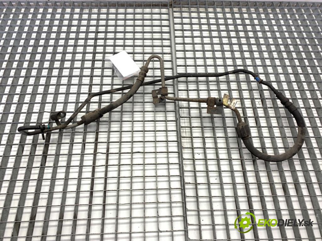 FORD S-MAX nadwozie wielkoprzestrzenne (MPV) 2006 100 kW 2.0 TDCi 1997 hadica servočerpadlo 6G913A719CC (Rúrka servočerpadla)