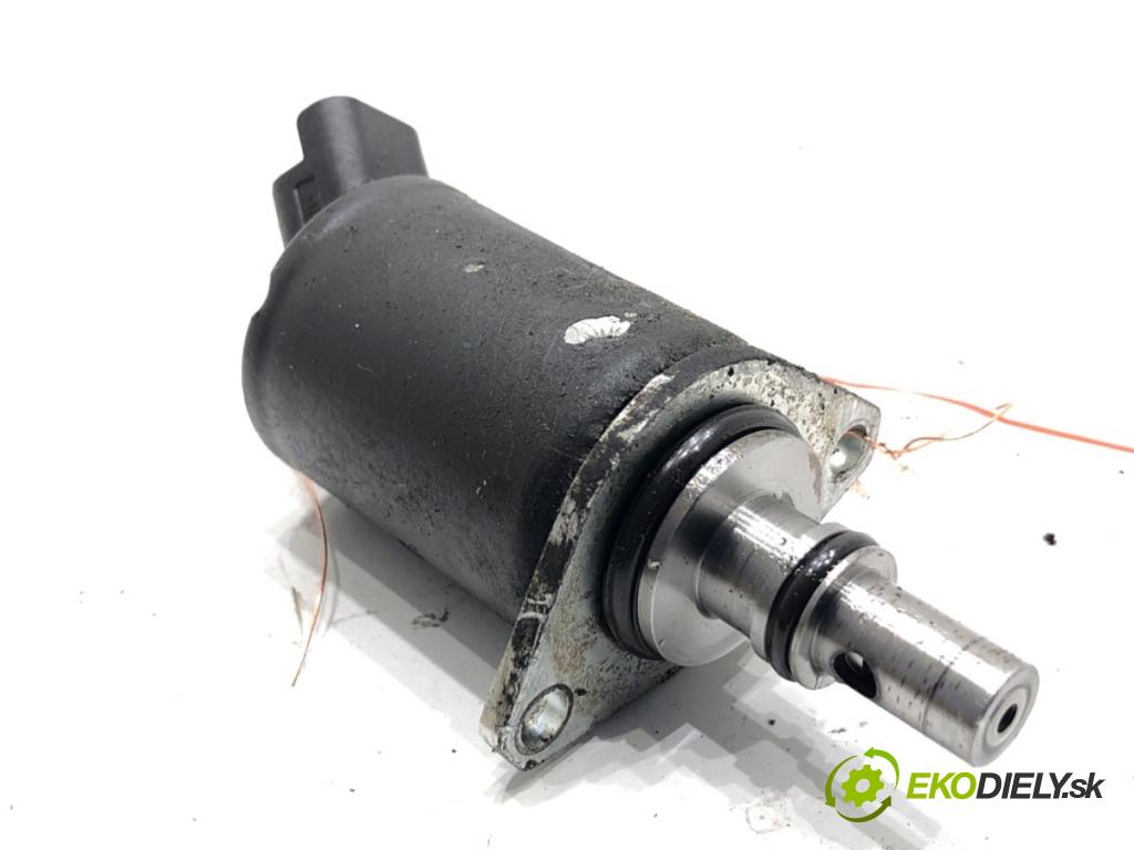 FORD S-MAX nadwozie wielkoprzestrzenne (MPV) 2006 100 kW 2.0 TDCi 1997 Regulátor tlaku paliva  (Palivový systém ostatní)