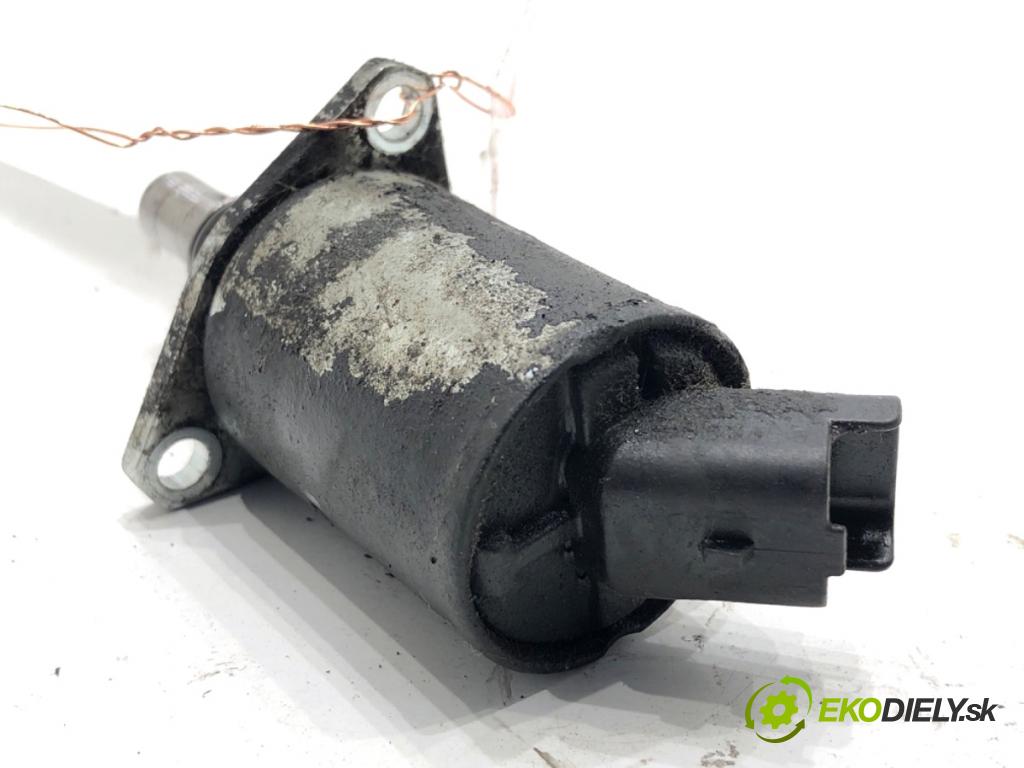 FORD S-MAX nadwozie wielkoprzestrzenne (MPV) 2006 100 kW 2.0 TDCi 1997 Regulátor tlaku paliva  (Palivový systém ostatní)