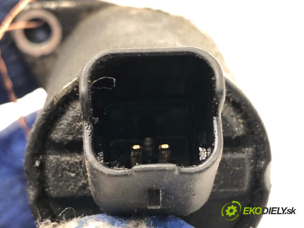 FORD S-MAX nadwozie wielkoprzestrzenne (MPV) 2006 100 kW 2.0 TDCi 1997 Regulátor tlaku paliva  (Palivový systém ostatné)