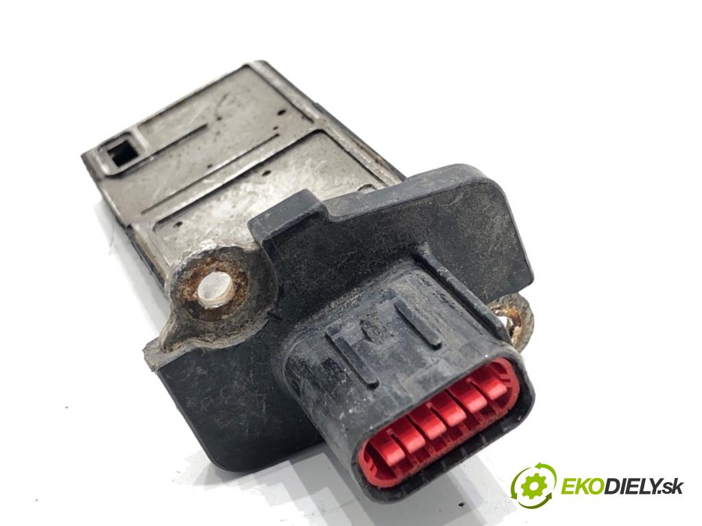 FORD S-MAX nadwozie wielkoprzestrzenne (MPV) 2006 100 kW 2.0 TDCi 1997 Váha vzduchu 6C11-12B579-AA (Váha vzduchu)