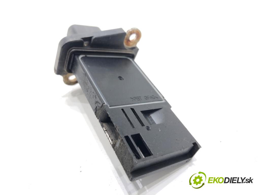 FORD S-MAX nadwozie wielkoprzestrzenne (MPV) 2006 100 kW 2.0 TDCi 1997 Váha vzduchu 6C11-12B579-AA (Váha vzduchu)