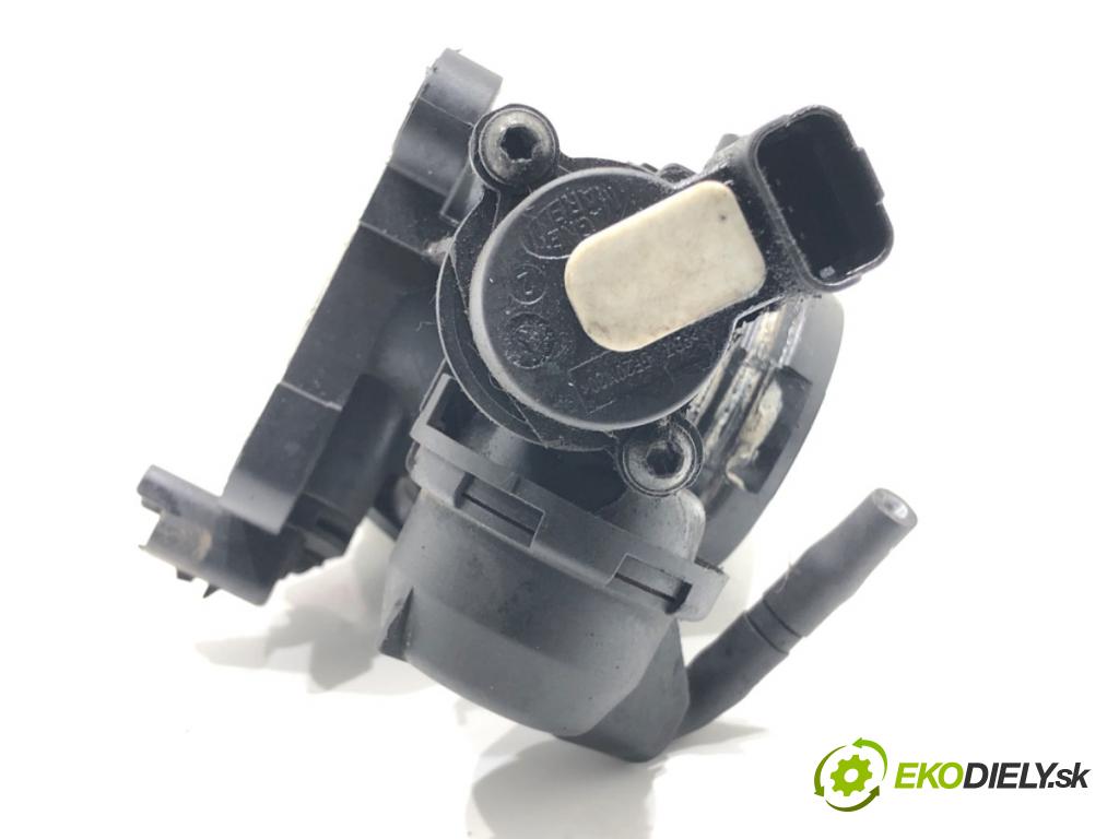 FORD S-MAX nadwozie wielkoprzestrzenne (MPV) 2006 100 kW 2.0 TDCi 1997 Škrtiaca klapka 6G9Q-9E926-AE (Škrtiaca klapka)