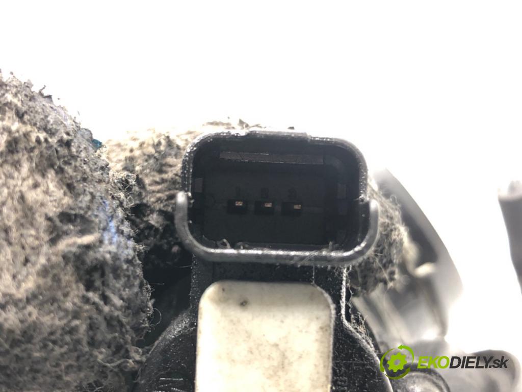 FORD S-MAX nadwozie wielkoprzestrzenne (MPV) 2006 100 kW 2.0 TDCi 1997 Škrtiaca klapka 6G9Q-9E926-AE (Škrtiaca klapka)