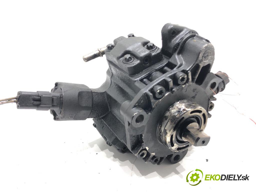 FORD S-MAX nadwozie wielkoprzestrzenne (MPV) 2006 100 kW 2.0 TDCi 1997 Pumpa vstrekovacia 9658193780 (Vstrekovacie čerpadlo)