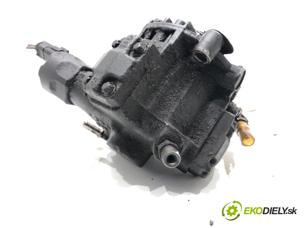 FORD S-MAX nadwozie wielkoprzestrzenne (MPV) 2006 100 kW 2.0 TDCi 1997 Pumpa vstrekovacia 9658193780 (Vstrekovacie čerpadlo)
