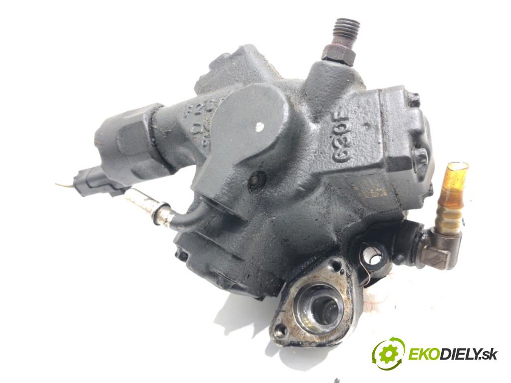 FORD S-MAX nadwozie wielkoprzestrzenne (MPV) 2006 100 kW 2.0 TDCi 1997 Pumpa vstrekovacia 9658193780 (Vstrekovacie čerpadlo)