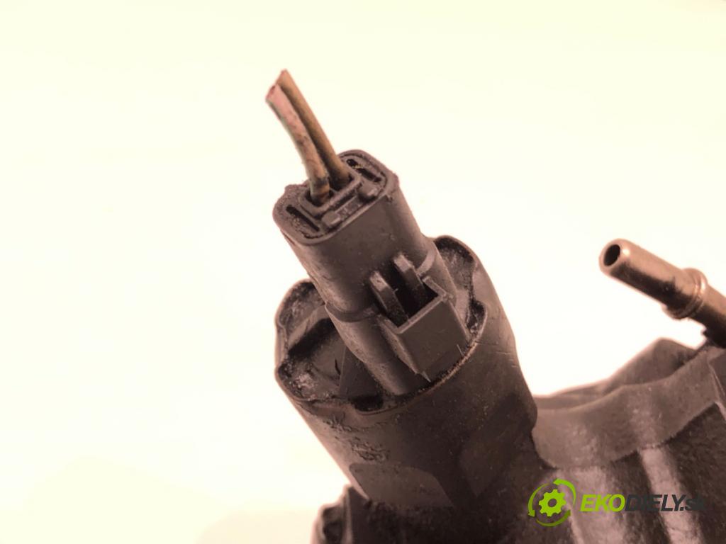 FORD S-MAX nadwozie wielkoprzestrzenne (MPV) 2006 100 kW 2.0 TDCi 1997 Pumpa vstrekovacia 9658193780 (Vstrekovacie čerpadlo)