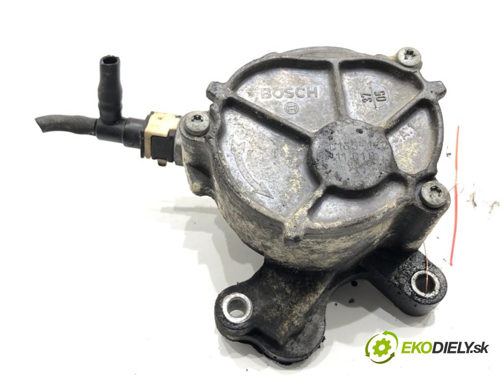 FORD S-MAX nadwozie wielkoprzestrzenne (MPV) 2006 100 kW 2.0 TDCi 1997 Pumpa vákuová D165-1C2