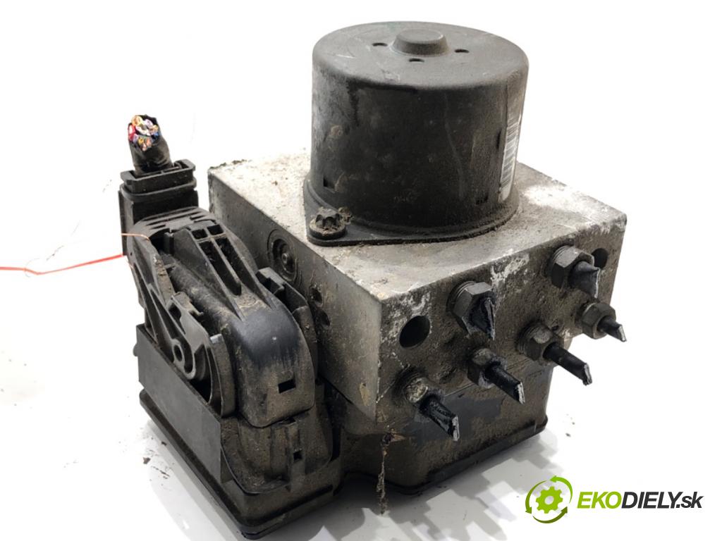 FORD S-MAX nadwozie wielkoprzestrzenne (MPV) 2006 100 kW 2.0 TDCi 1997 Pumpa ABS 6G91-2C405-AJ (Pumpa ABS)