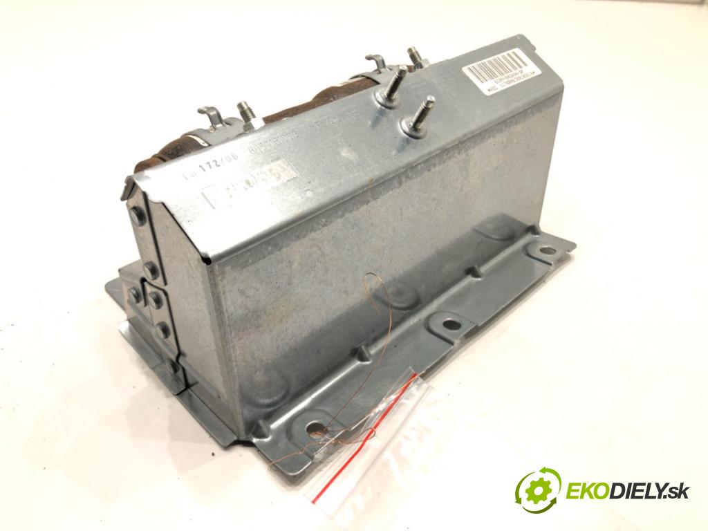 FORD S-MAX nadwozie wielkoprzestrzenne (MPV) 2006 100 kW 2.0 TDCi 1997 AirBag spolujezdce 6G9N-042A94-BF (Airbag)