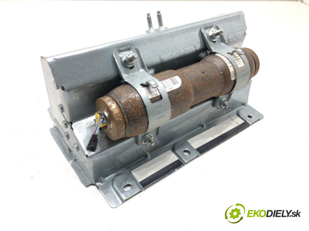 FORD S-MAX nadwozie wielkoprzestrzenne (MPV) 2006 100 kW 2.0 TDCi 1997 AirBag spolujezdce 6G9N-042A94-BF (Airbag)