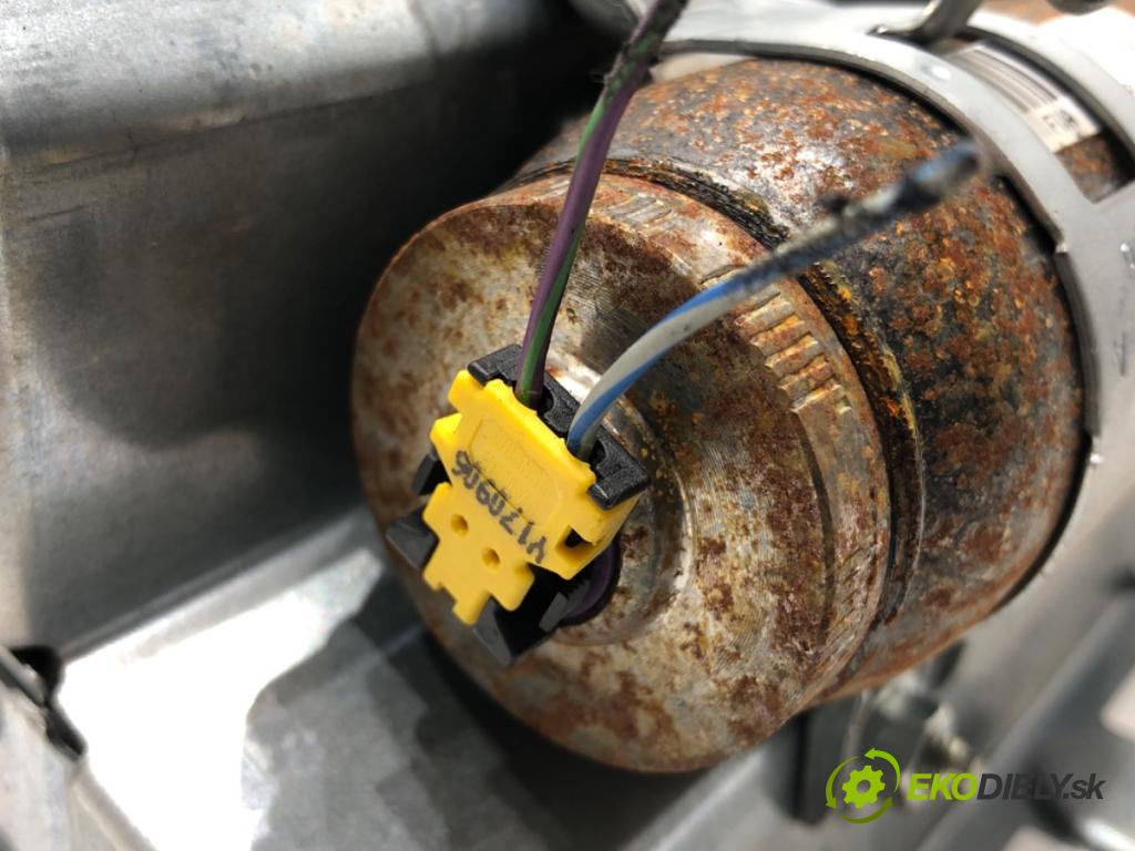 FORD S-MAX nadwozie wielkoprzestrzenne (MPV) 2006 100 kW 2.0 TDCi 1997 AirBag spolujezdce 6G9N-042A94-BF (Airbag)