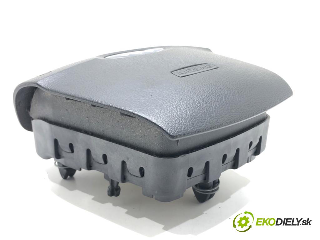 FORD S-MAX nadwozie wielkoprzestrzenne (MPV) 2006 100 kW 2.0 TDCi 1997 AirBag volantu 6M21-U042B85-AHW (Airbag)
