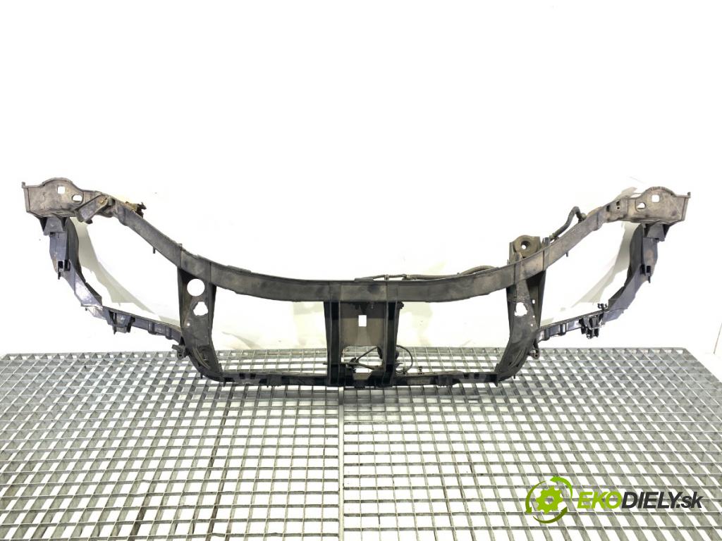 FORD S-MAX nadwozie wielkoprzestrzenne (MPV) 2006 100 kW 2.0 TDCi 1997 držák přední část  (Přední výztuha)