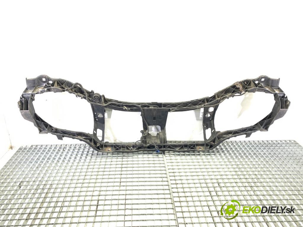 FORD S-MAX nadwozie wielkoprzestrzenne (MPV) 2006 100 kW 2.0 TDCi 1997 držák přední část (Přední výztuha)