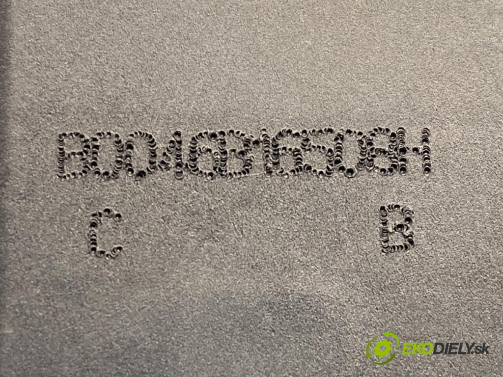 RENAULT LAGUNA III Kombi 2008 81 kW 1.5 dCi (KT0A, KT0R, KT02) 1461 blokáda volantu 487000006R (Riadenie ostatné)