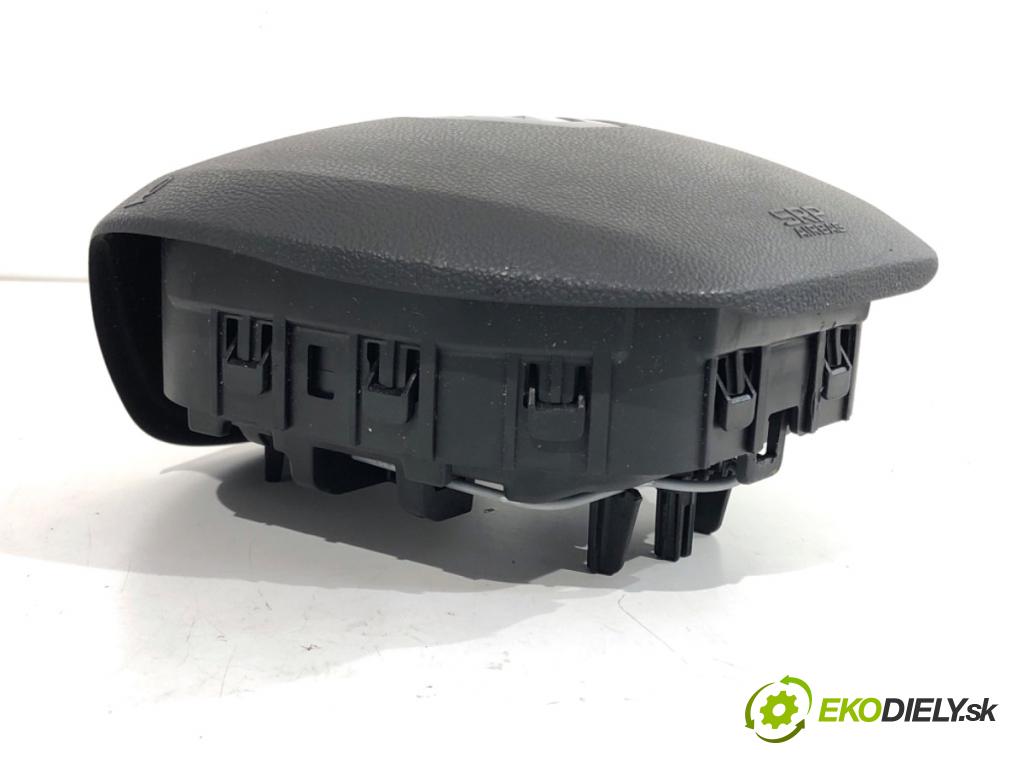 RENAULT CAPTUR I liftback 2017 66 kW 0.9 TCe 90 898 AirBag volantu 985706588R (Airbag)