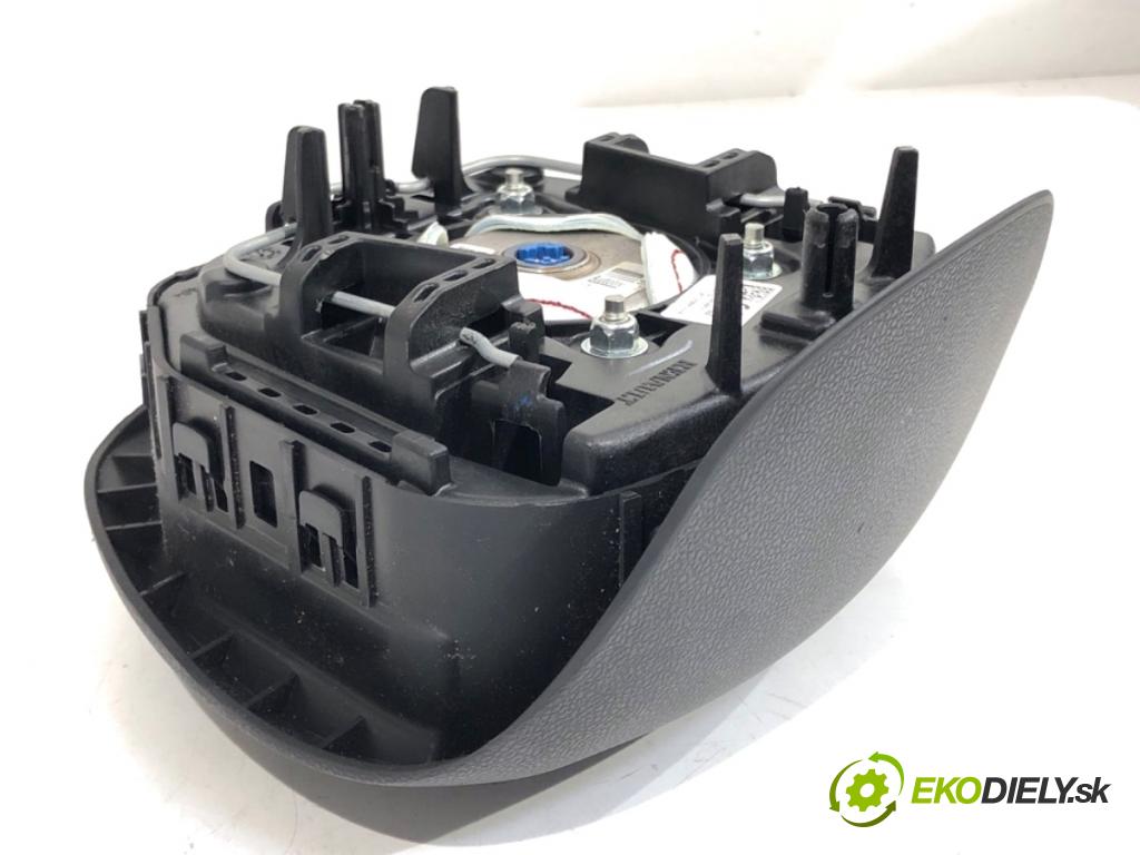 RENAULT CAPTUR I liftback 2017 66 kW 0.9 TCe 90 898 AirBag volantu 985706588R (Airbag)