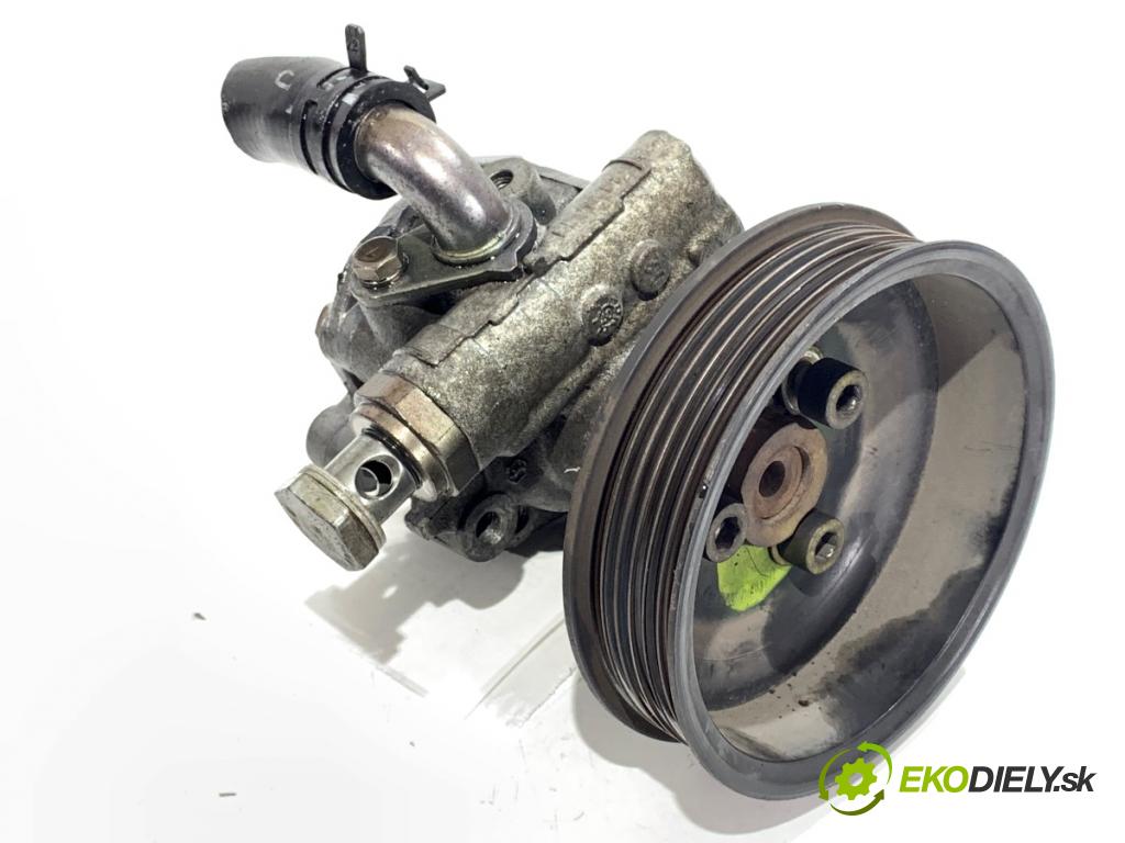 VW GOLF IV liftback 2002 55 kW 1.4 16V 1390 pumpa servočerpadlo 1J0422154B (Servočerpadlo)