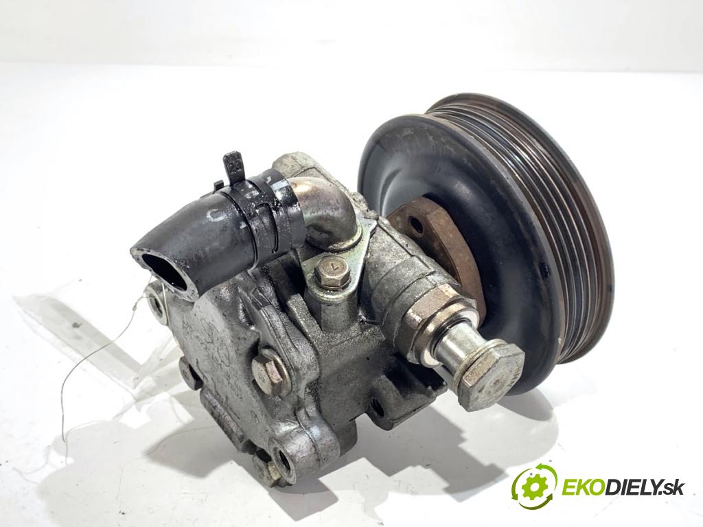 VW GOLF IV liftback 2002 55 kW 1.4 16V 1390 pumpa servočerpadlo 1J0422154B (Servočerpadlo)