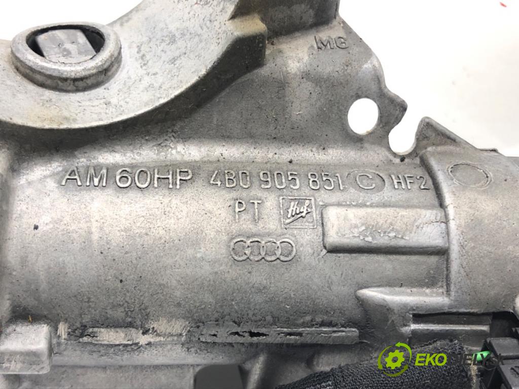 VW GOLF IV liftback 2002 55 kW 1.4 16V 1390 spinačka 4B0905851C (Spínacia skrinka)