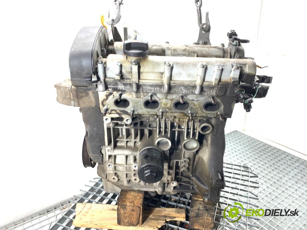 VW GOLF IV liftback 2002 55 kW 1.4 16V 1390 Motor BCA (Motor)