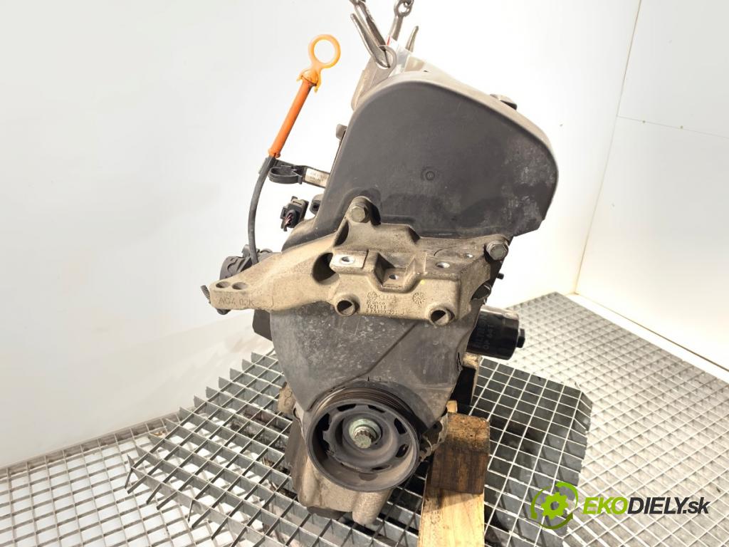 VW GOLF IV liftback 2002 55 kW 1.4 16V 1390 Motor BCA (Motor)