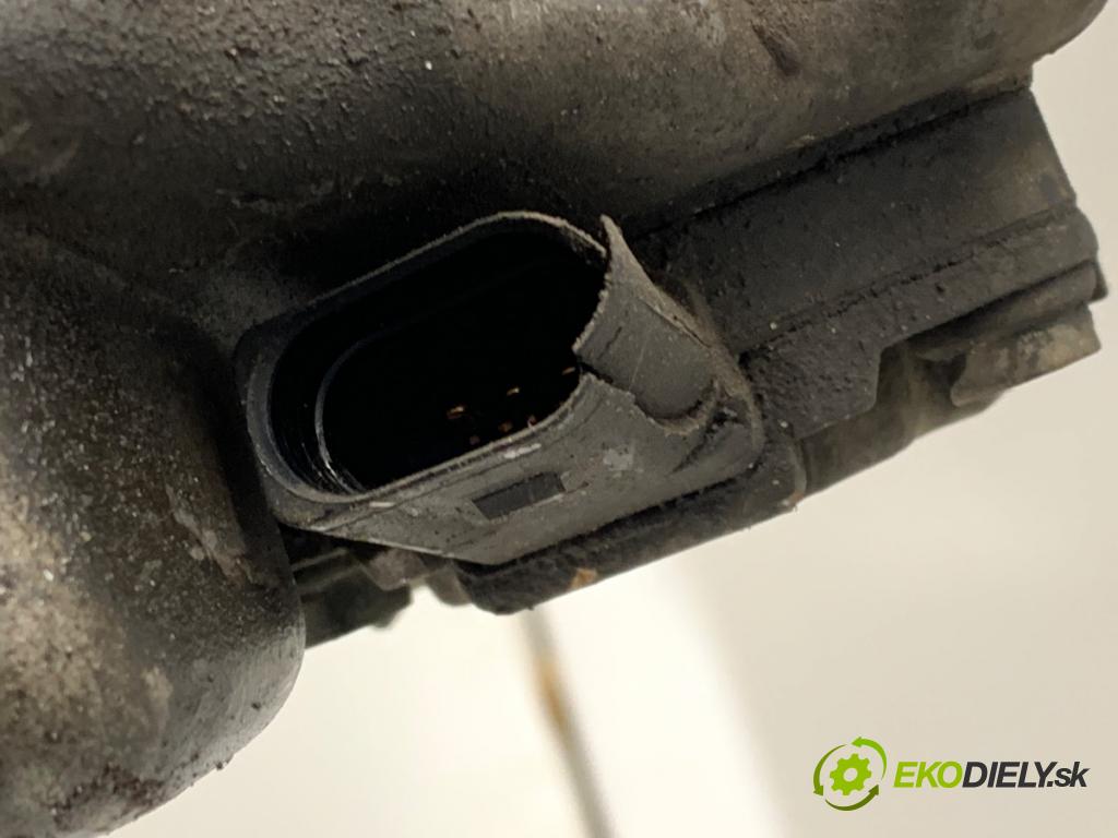 VW GOLF IV liftback 2002 55 kW 1.4 16V 1390 Motor BCA (Motor)