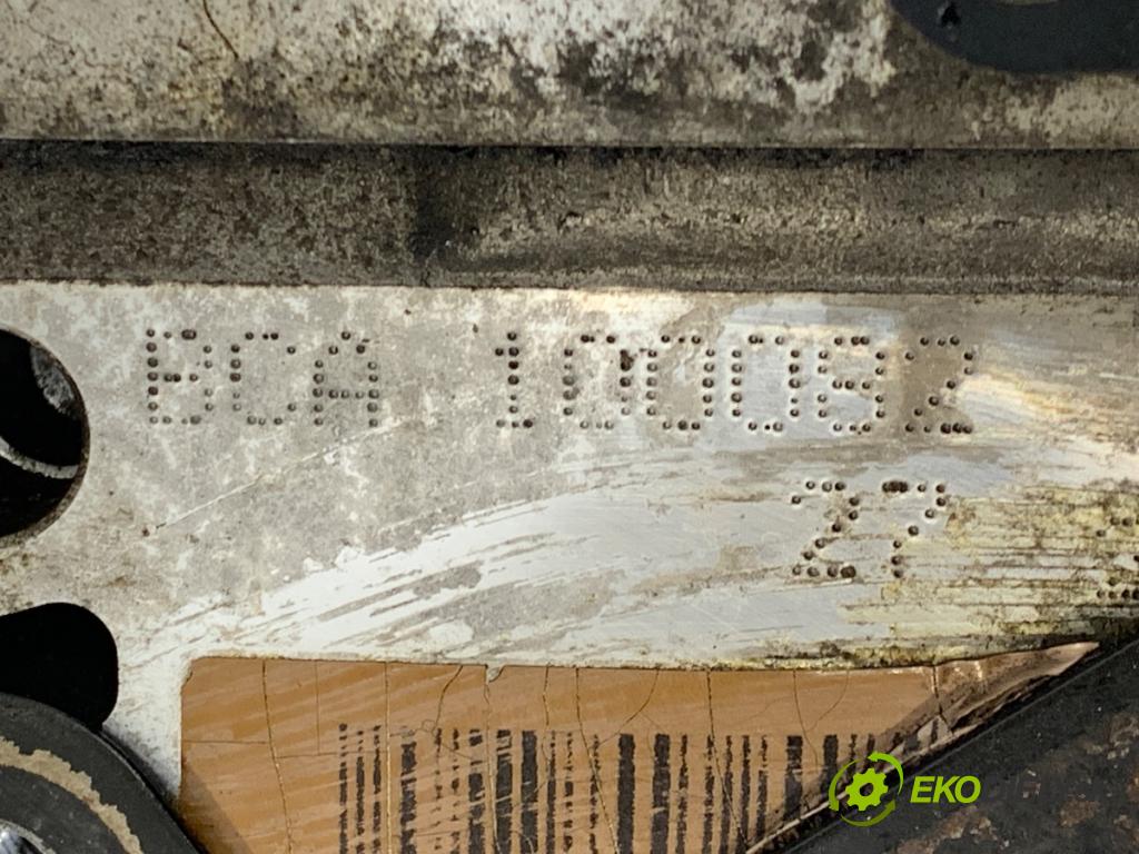 VW GOLF IV liftback 2002 55 kW 1.4 16V 1390 Motor BCA (Motor)