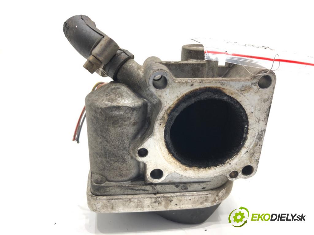 VW GOLF IV liftback 2002 55 kW 1.4 16V 1390 Škrtiaca klapka 036133062L (Škrtiaca klapka)