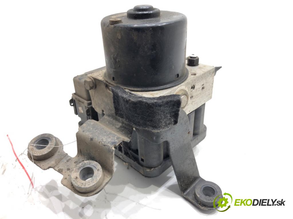 VW GOLF IV liftback 2002 55 kW 1.4 16V 1390 Pumpa ABS 1J0614517J (Pumpa ABS)