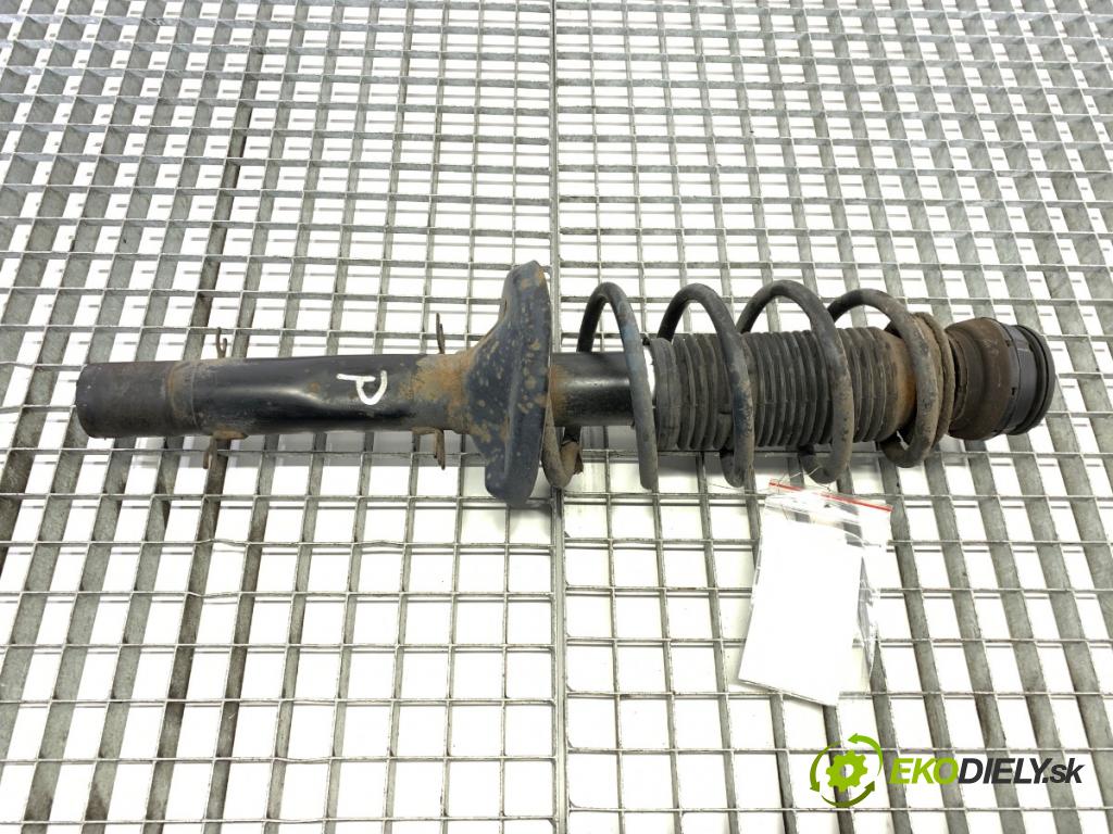 VW GOLF IV liftback 2002 55 kW 1.4 16V 1390 Tlmič pravy predný ZE 
