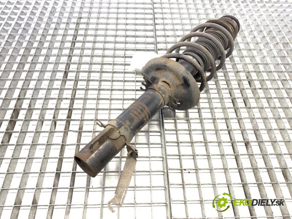 VW GOLF IV liftback 2002 55 kW 1.4 16V 1390 Tlmič ľavy predný ZE