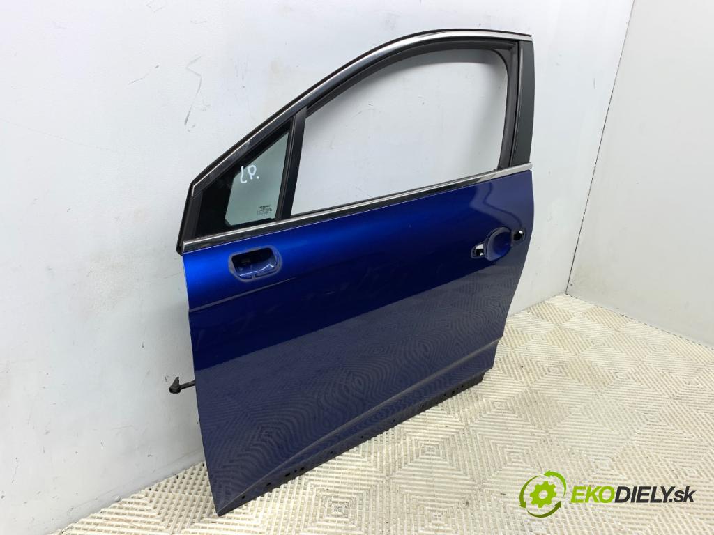 RENAULT CLIO V liftback 2020 74 kW 1.0 TCe 100 (B7MT) 999 Dvere ľavy predný TERQH